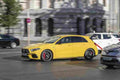 Mercedes AMG A 45 4MATIC  6641 56 Car A4 Photo Print
