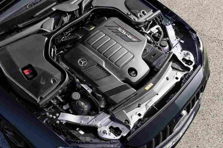 Mercedes AMG E 53 Coupe  C238  6836 1 Car A4 Photo Print