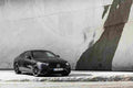 Mercedes AMG E 53 Coupe  C238  6836 20 Car A4 Photo Print