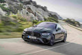 Mercedes AMG E 53 Coupe  C238  6836 6 Car A4 Photo Print