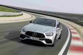 Mercedes AMG E 63 AMG  W214  6851 11 Car A4 Photo Print
