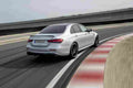 Mercedes AMG E 63 AMG  W214  6851 12 Car A4 Photo Print