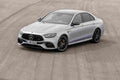 Mercedes AMG E 63 AMG  W214  6851 16 Car A4 Photo Print