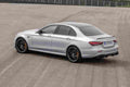 Mercedes AMG E 63 AMG  W214  6851 17 Car A4 Photo Print