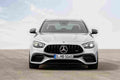 Mercedes AMG E 63 AMG  W214  6851 19 Car A4 Photo Print