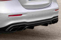 Mercedes AMG E 63 AMG  W214  6851 22 Car A4 Photo Print
