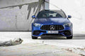 Mercedes AMG E 63 AMG Estate  S214  6852 11 Car A4 Photo Print