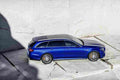 Mercedes AMG E 63 AMG Estate  S214  6852 13 Car A4 Photo Print