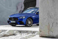 Mercedes AMG E 63 AMG Estate  S214  6852 15 Car A4 Photo Print