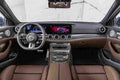 Mercedes AMG E 63 AMG Estate  S214  6852 2 Car A4 Photo Print