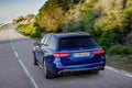 Mercedes AMG E 63 AMG Estate  S214  6852 21 Car A4 Photo Print