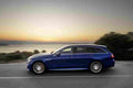 Mercedes AMG E 63 AMG Estate  S214  6852 23 Car A4 Photo Print