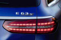 Mercedes AMG E 63 AMG Estate  S214  6852 26 Car A4 Photo Print
