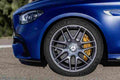 Mercedes AMG E 63 AMG Estate  S214  6852 28 Car A4 Photo Print