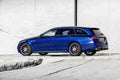 Mercedes AMG E 63 AMG Estate  S214  6852 8 Car A4 Photo Print