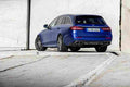 Mercedes AMG E 63 AMG Estate  S214  6852 9 Car A4 Photo Print