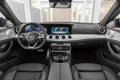 Mercedes AMG E43 4MATIC  W213  6764 1 Car A4 Photo Print