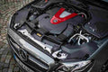 Mercedes AMG E43 4MATIC  W213  6764 13 Car A4 Photo Print