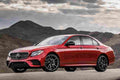 Mercedes AMG E43 4MATIC  W213  6764 27 Car A4 Photo Print