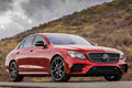 Mercedes AMG E43 4MATIC  W213  6764 28 Car A4 Photo Print