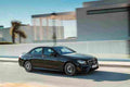 Mercedes AMG E43 4MATIC  W213  6764 30 Car A4 Photo Print