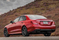 Mercedes AMG E43 4MATIC  W213  6764 34 Car A4 Photo Print
