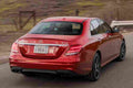 Mercedes AMG E43 4MATIC  W213  6764 35 Car A4 Photo Print