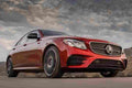 Mercedes AMG E43 4MATIC  W213  6764 42 Car A4 Photo Print