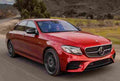 Mercedes AMG E43 4MATIC  W213  6764 44 Car A4 Photo Print