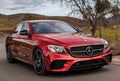 Mercedes AMG E43 4MATIC  W213  6764 47 Car A4 Photo Print
