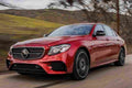 Mercedes AMG E43 4MATIC  W213  6764 48 Car A4 Photo Print