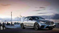 Mercedes AMG E43 4MATIC  W213  6764 49 Car A4 Photo Print