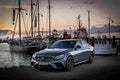 Mercedes AMG E43 4MATIC  W213  6764 50 Car A4 Photo Print