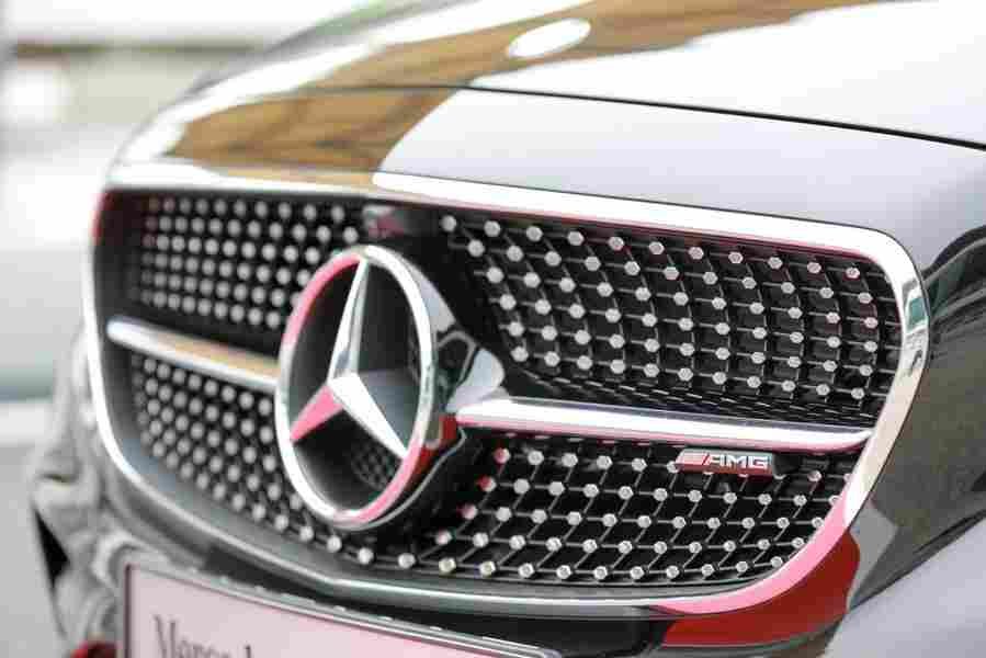 Mercedes AMG E43 4MATIC  W213  6764 63 Car A4 Photo Print