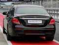 Mercedes AMG E43 4MATIC  W213  6764 65 Car A4 Photo Print