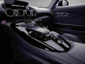 Mercedes AMG GT Coupe  C190  6892 3 Car A4 Photo Print