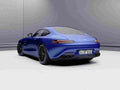 Mercedes AMG GT Coupe  C190  6892 5 Car A4 Photo Print