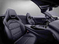 Mercedes AMG GT Roadster 6891 1 Car A4 Photo Print