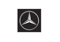 Mercedesbenz2 A4 Photo Print