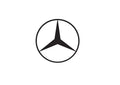 Mercedesbenz4 A4 Photo Print
