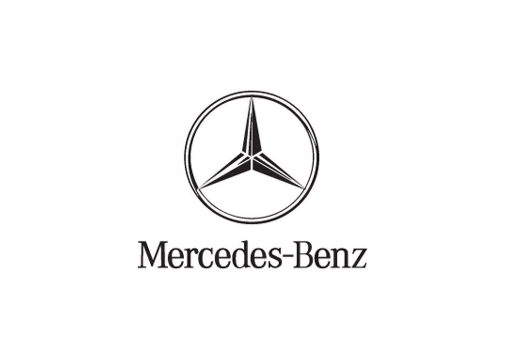 Mercedesbenz5 A4 Photo Print