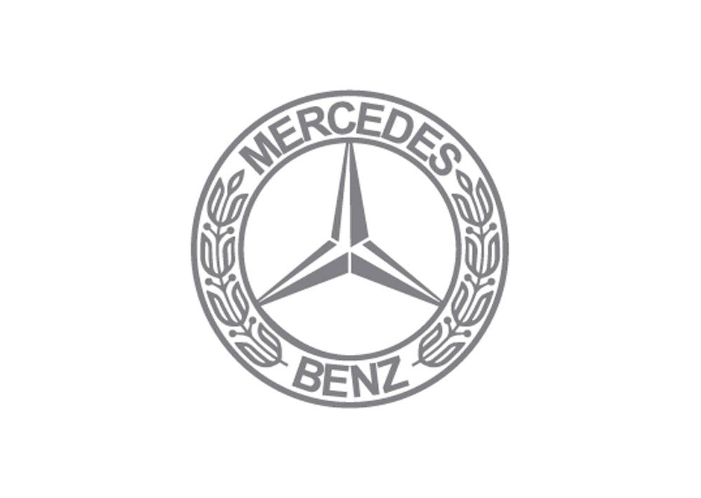 Mercedesbenz6 A4 Photo Print