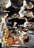 Mercier Michele Angelique Marquise des Anges 6 A4 Photo Print