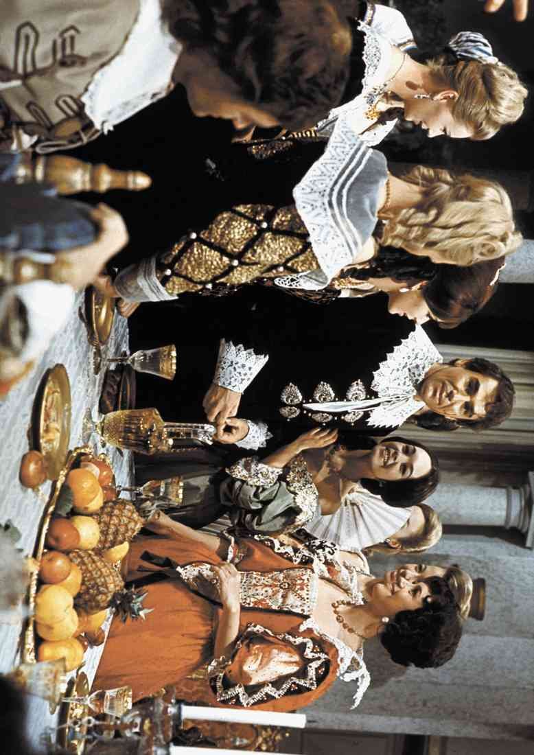 Mercier Michele Angelique Marquise des Anges 6 A4 Photo Print