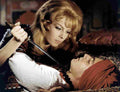 Mercier Michele Angelique et le Roy 3 film star poster A4 Photo Print