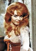 Mercier Michele Merveilleuse Angelique 5 A4 Photo Print
