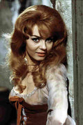 Mercier Michele Merveilleuse Angelique 5 film star poster A4 Photo Print