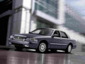 Mercury Grand Marquis 3989 18 Car A4 Photo Print