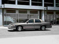 Mercury Grand Marquis 3989 20 Car A4 Photo Print