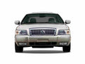 Mercury Grand Marquis 3989 21 Car A4 Photo Print